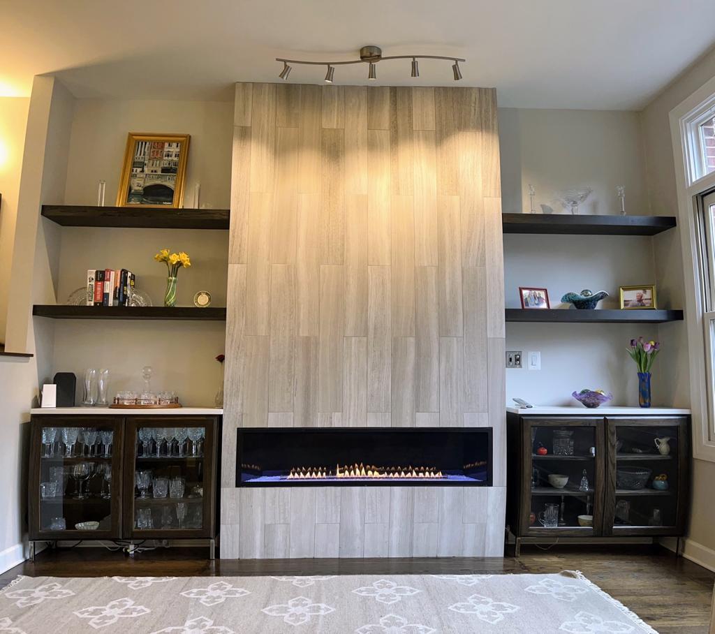 218 East Cullerton Street Chicago, IL 60616 - Photo 10 of 29 a room with storage and utility