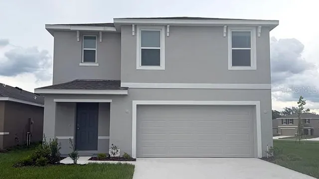 $319,990 | 31104 Silver Stage Drive, Brooksville, FL 34602