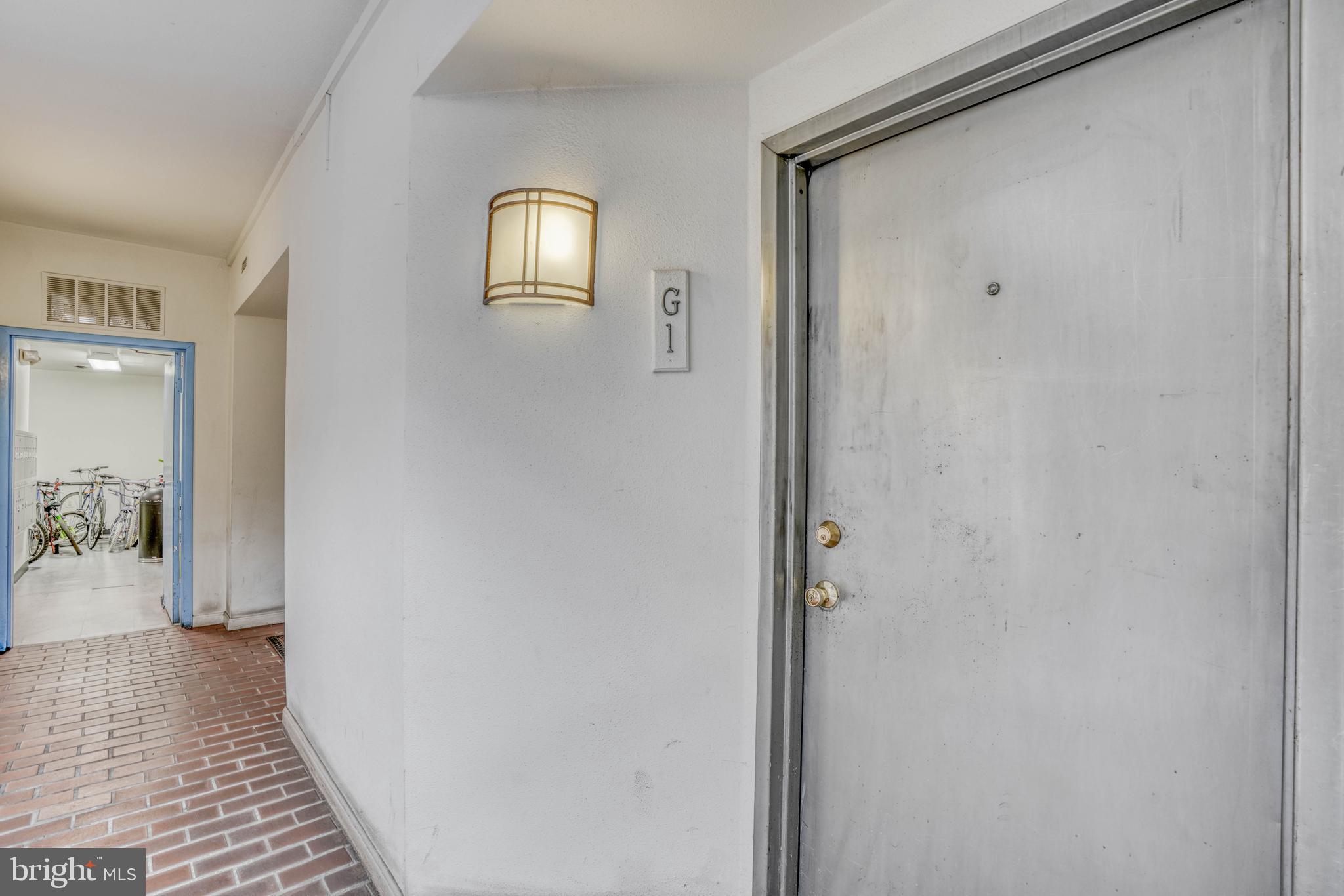 1011 Hunter Street, Unit G1 Baltimore, MD 21202 - Photo 4 of 17 Unit G-1