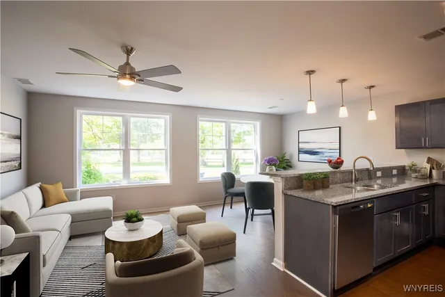 $315,000 | 8979 Iroquois Street, Evans, NY 14006