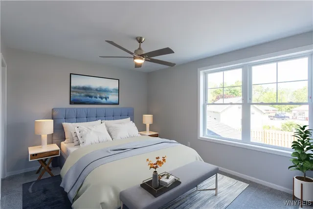 $315,000 | 8979 Iroquois Street, Evans, NY 14006