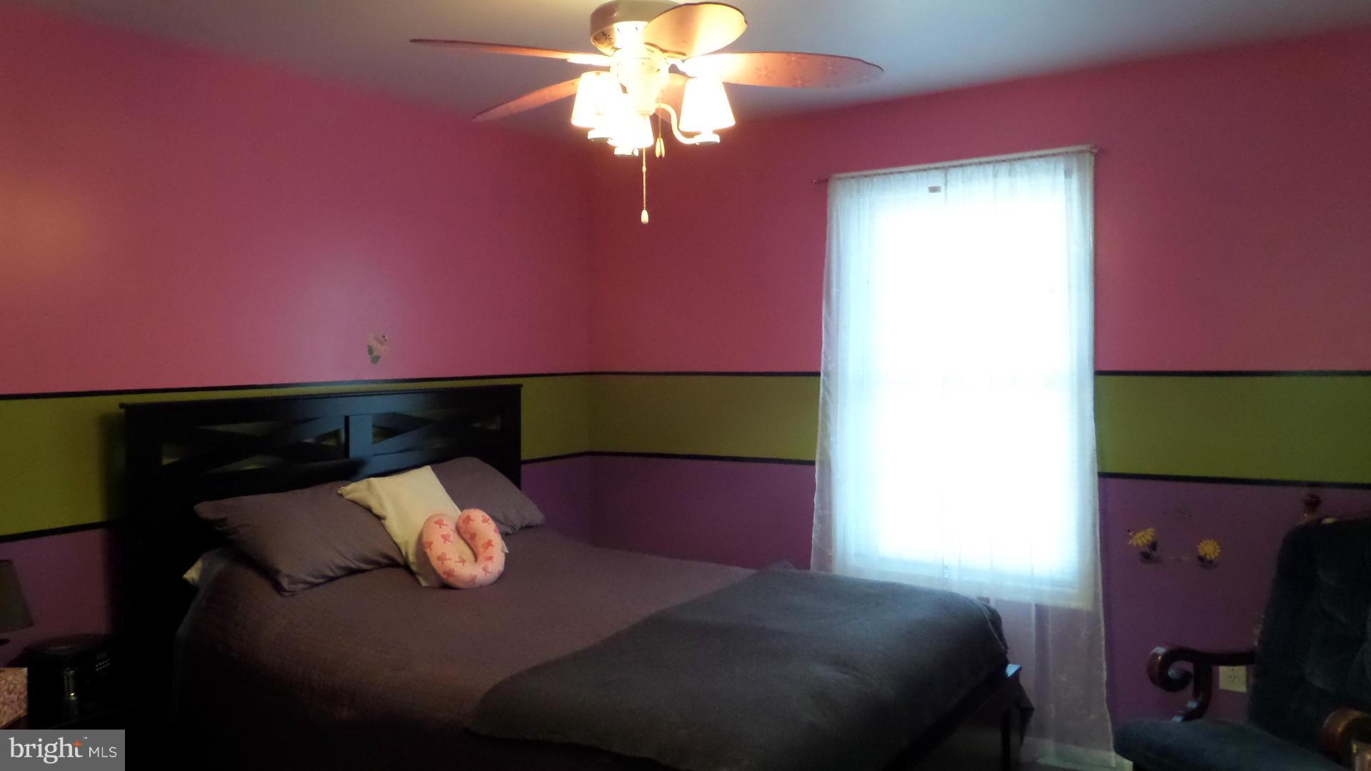 2920 Buck Hill Road Gerrardstown, WV 25420 - Photo 17 of 26 Bedroom