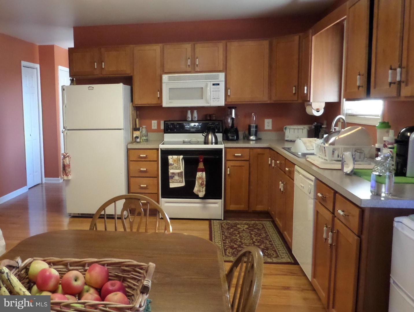 2920 Buck Hill Road Gerrardstown, WV 25420 - Photo 3 of 26 Kitchen
