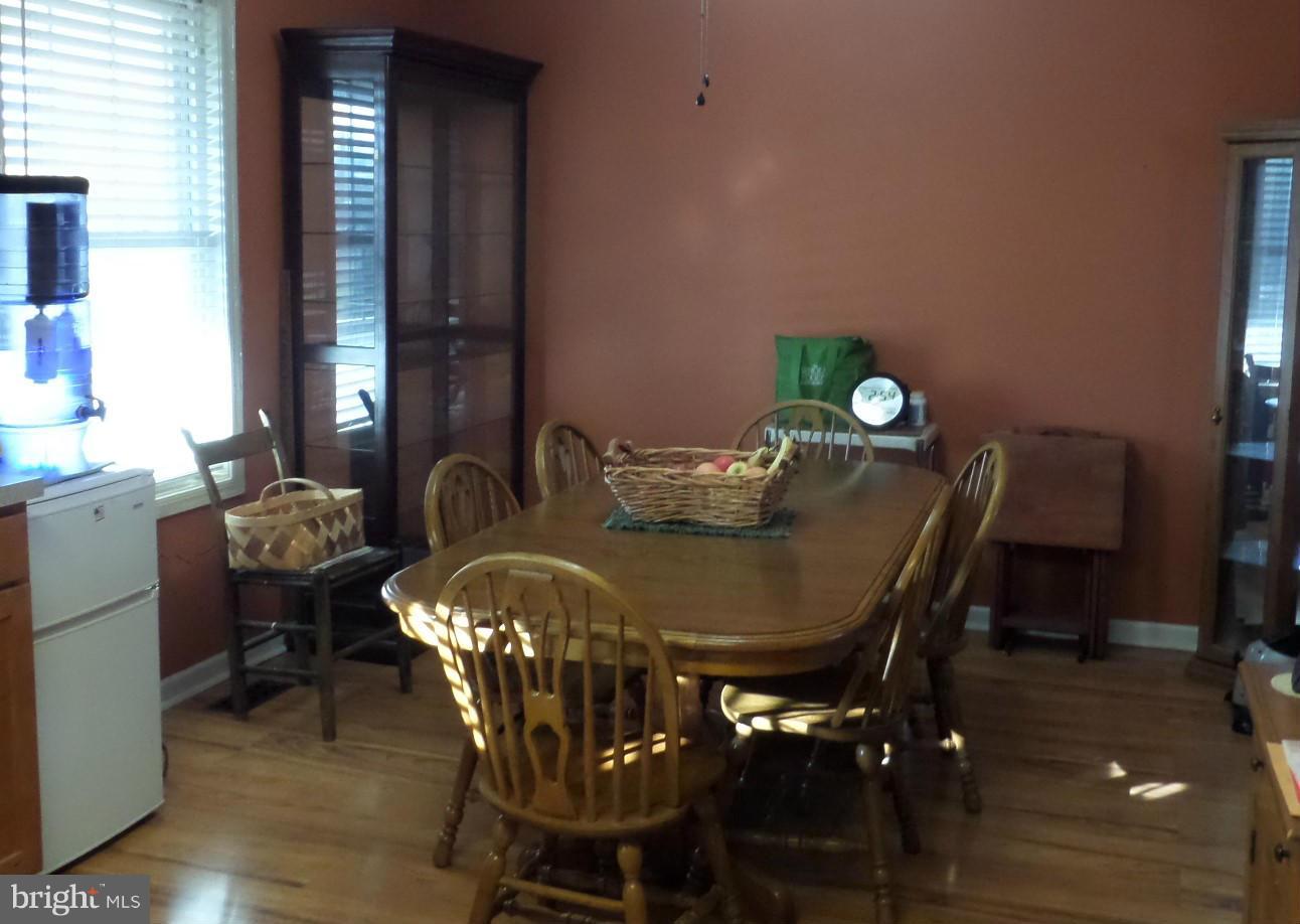 2920 Buck Hill Road Gerrardstown, WV 25420 - Photo 5 of 26 Dining Room