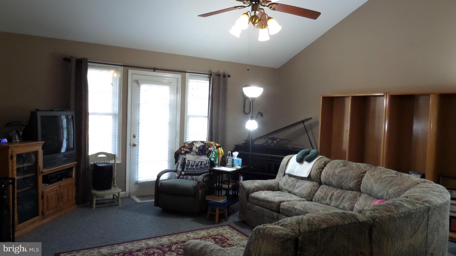 2920 Buck Hill Road Gerrardstown, WV 25420 - Photo 9 of 26 Living Room