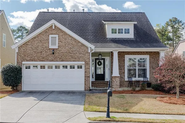 $535,000 | 2198 Alnwick Drive, Duluth, GA 30096