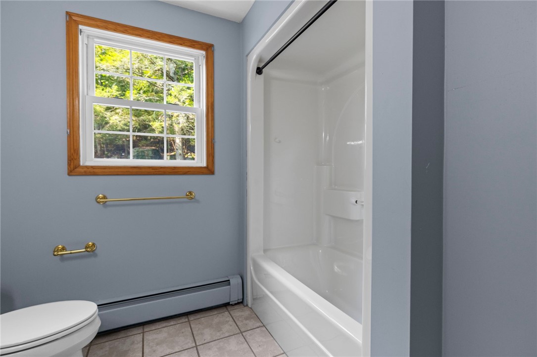 1524 Round Top Road Burrillville, RI 02830 - Photo 20 of 50 First Floor Full Bath