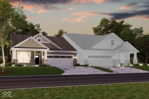 $364,990 | 3232 Heather Drive, Bargersville, IN 46106