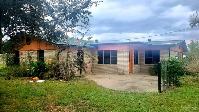$950,000 | 26449 South Tamm Lane, Harlingen, TX 78552