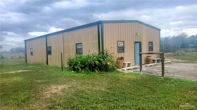 $950,000 | 26449 South Tamm Lane, Harlingen, TX 78552