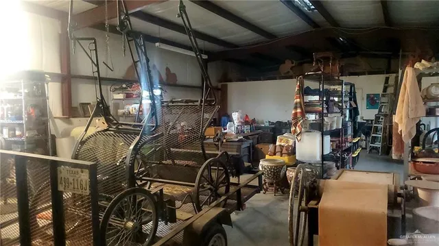 $950,000 | 26449 South Tamm Lane, Harlingen, TX 78552