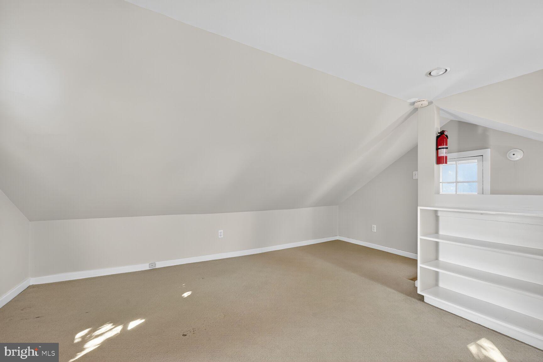 1511 34th Street Northwest Washington, DC 20007 - Photo 27 of 30 a view of an empty room