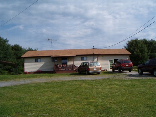 170 Sitzlar Road Philadelphia, TN 37846 - Photo 1 of 1 Primary Photo