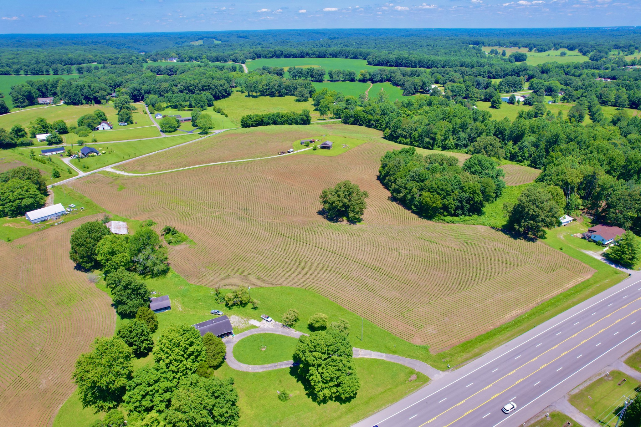 8 Lambs Ferry Road Leoma, TN 38468 - Photo 47 of 53