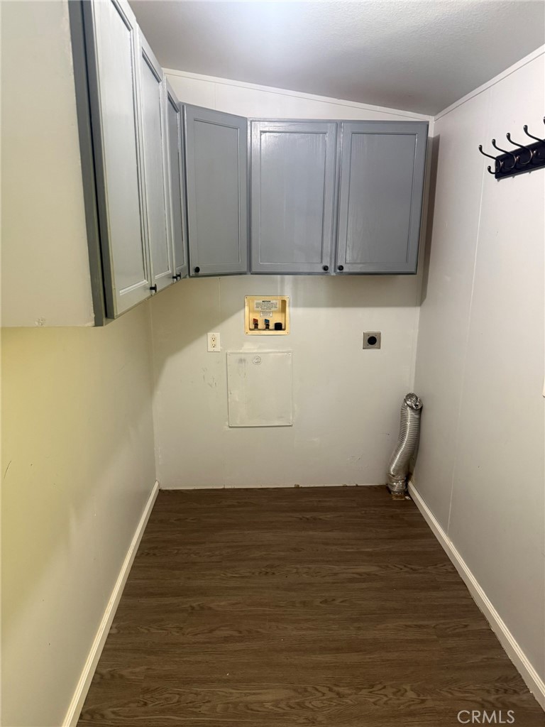 6845 Floyd Way Nice, CA 95464 - Photo 13 of 59 a view of utility room