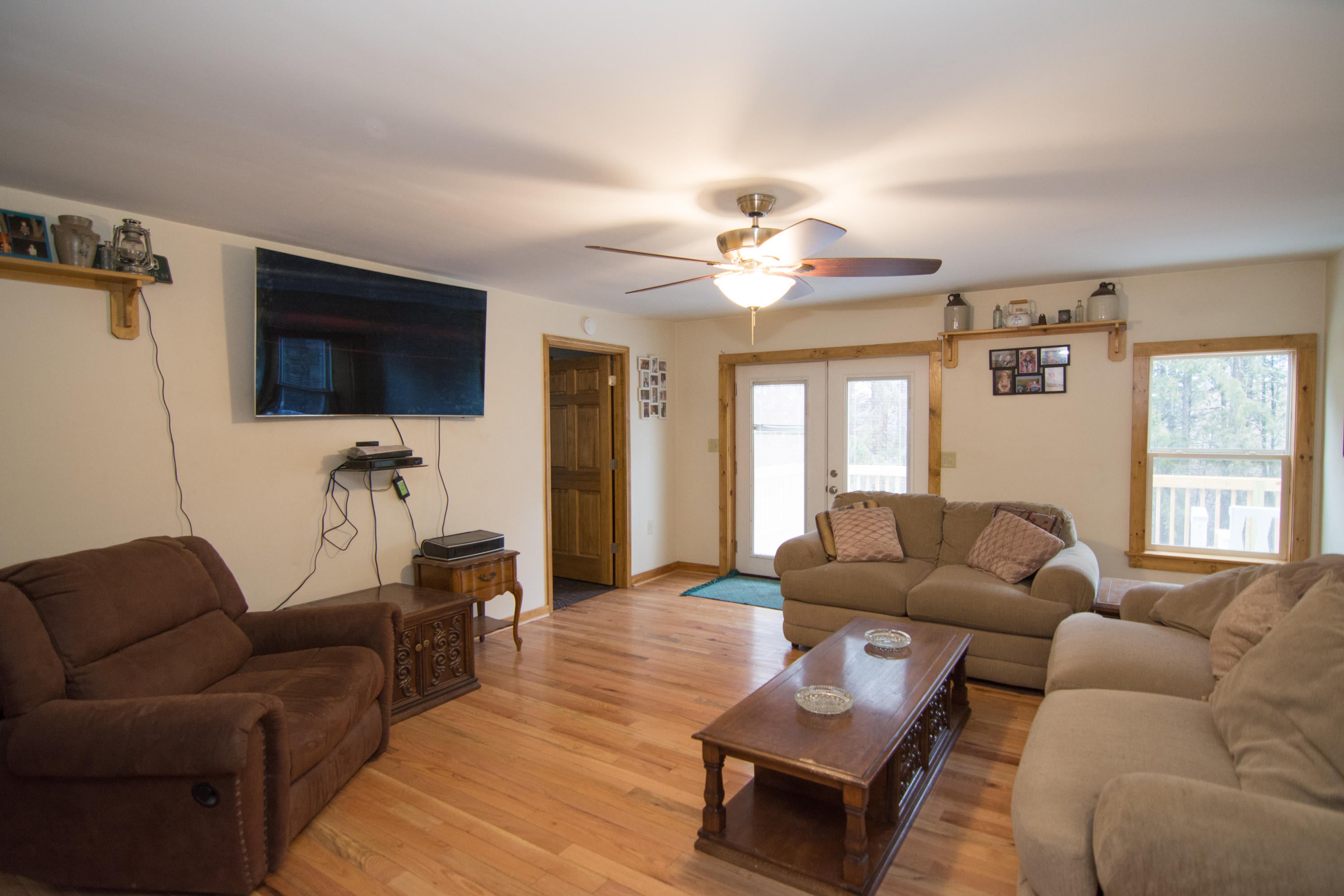 3973 Grassy Meadows Road Alderson, WV 24910 - Photo 3 of 41 Gallery Image 3