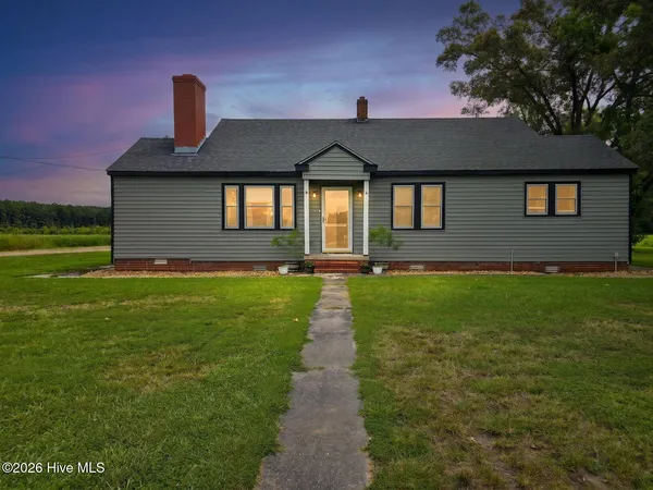 $1,400 | 546 Meadstown Road, Elizabeth City, NC 27909