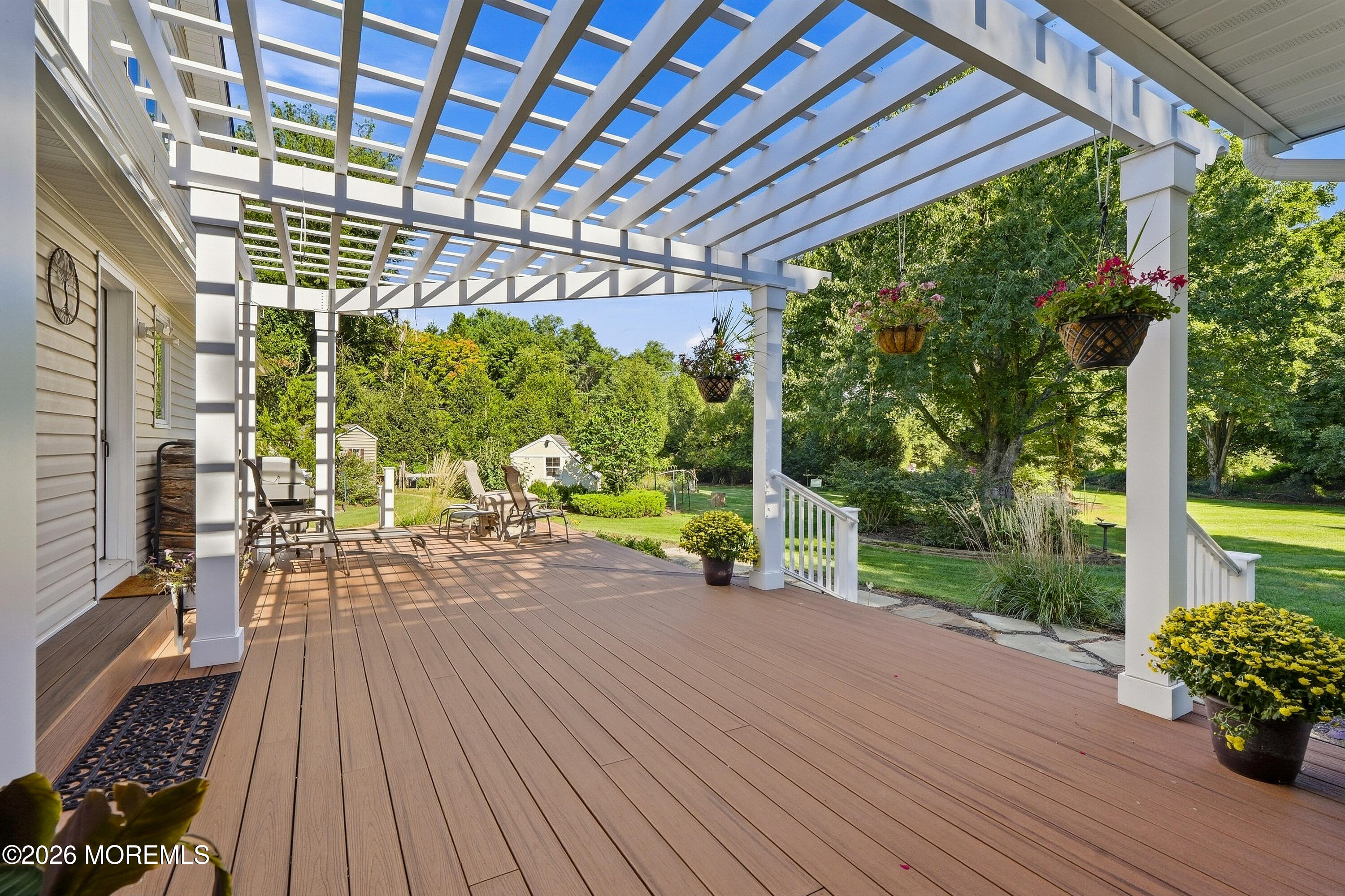 11 Raven Road Colts Neck, NJ 07722 - Photo 49 of 57 094