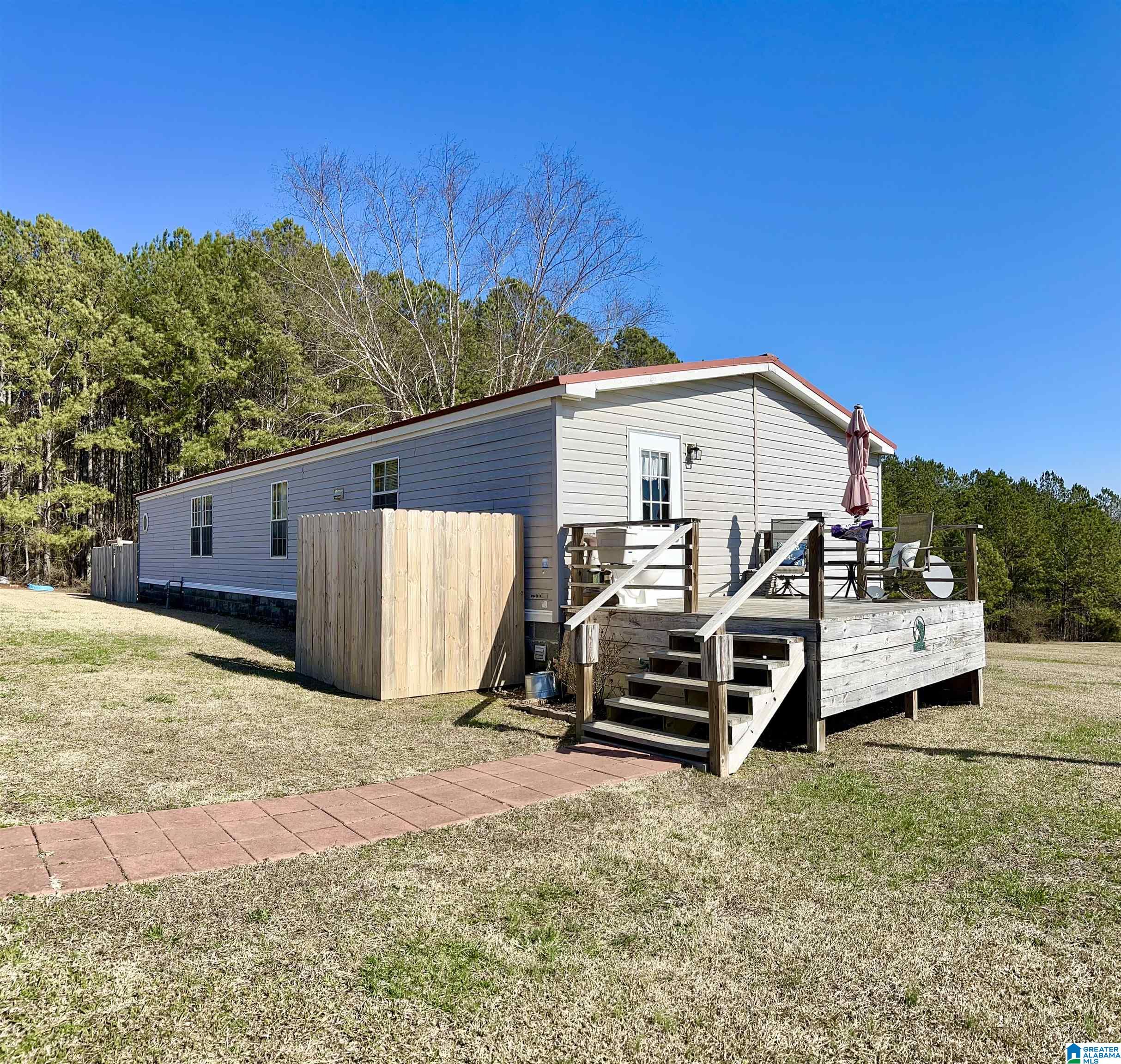 11004 Tabor Road Collinsville, AL 35961 - Photo 3 of 19