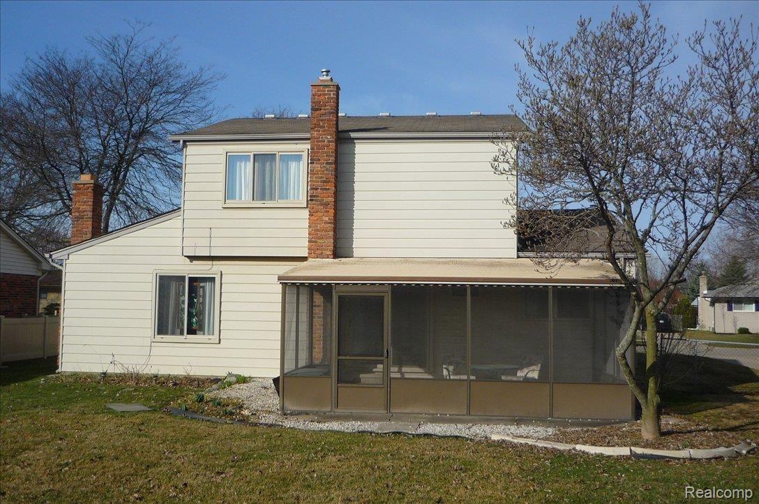 443 Merrimac Road Canton, MI 48188 - Photo 7 of 7 P1030800(1)
