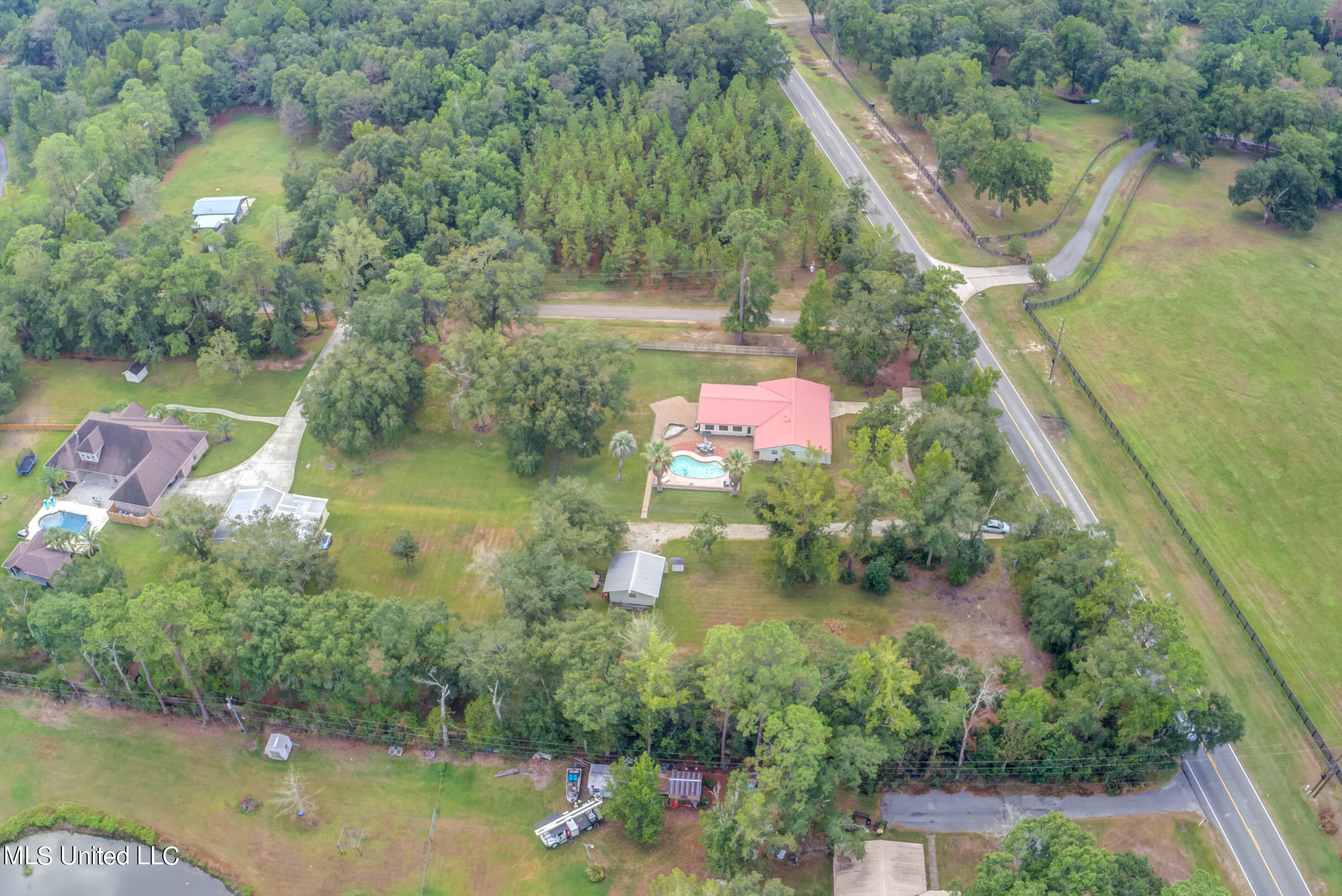 8386 County Farm Road Long Beach, MS 39560 - Photo 65 of 73 8386 County Farm Rd (8)
