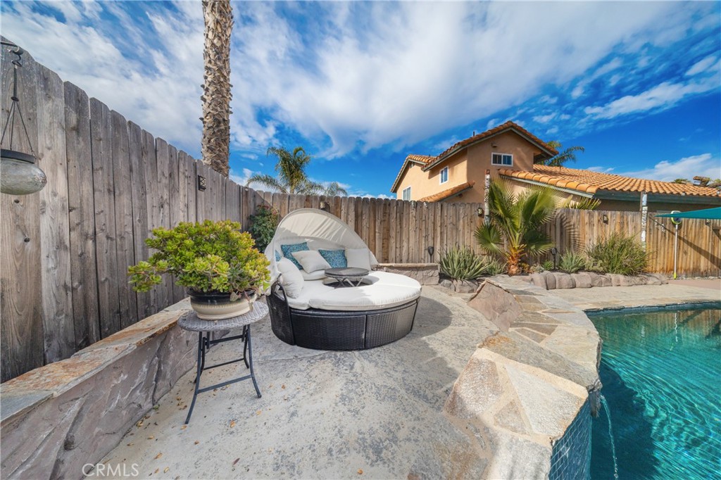 591 Gladiola Street Hemet, CA 92545 - Photo 18 of 49