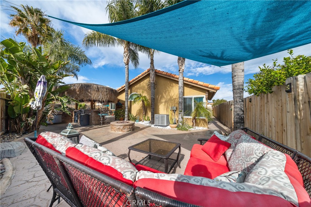 591 Gladiola Street Hemet, CA 92545 - Photo 36 of 49