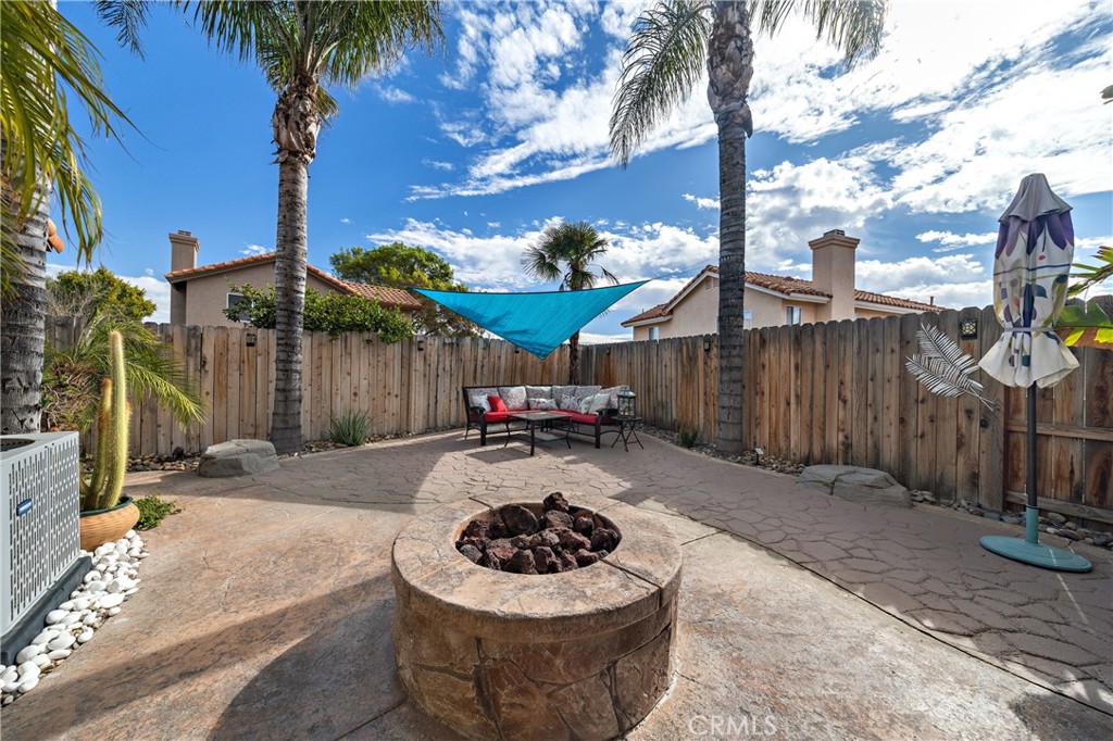 591 Gladiola Street Hemet, CA 92545 - Photo 37 of 49