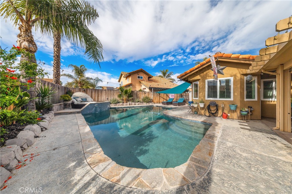 591 Gladiola Street Hemet, CA 92545 - Photo 39 of 49