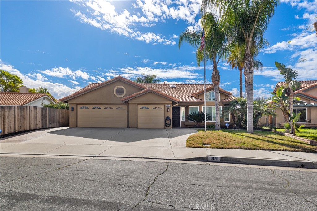 591 Gladiola Street Hemet, CA 92545 - Photo 40 of 49