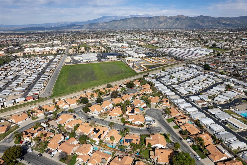 591 Gladiola Street Hemet, CA 92545 - Photo 45 of 49