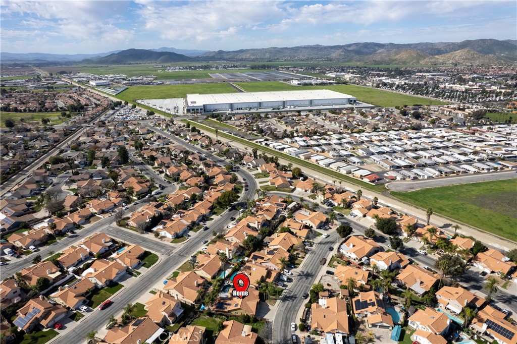 591 Gladiola Street Hemet, CA 92545 - Photo 46 of 49 Digitally Altered.