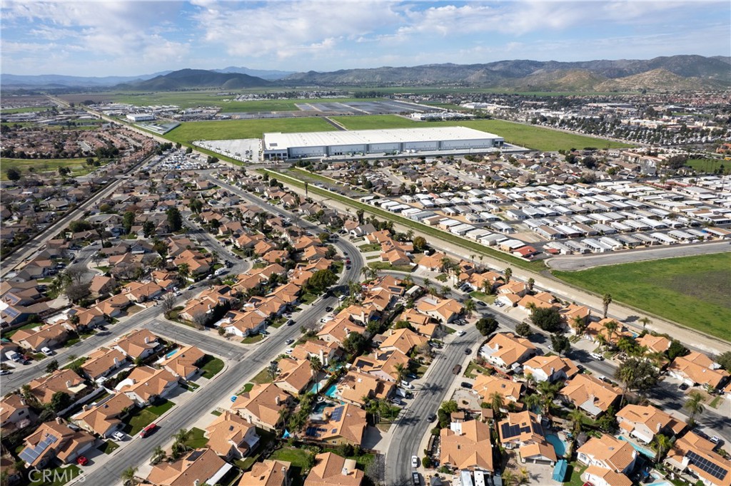 591 Gladiola Street Hemet, CA 92545 - Photo 47 of 49