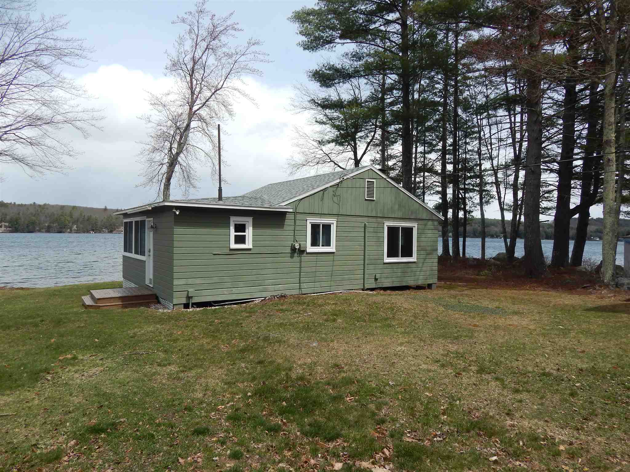 108 Black Brook Road Meredith, NH 03253 - Photo 2 of 4