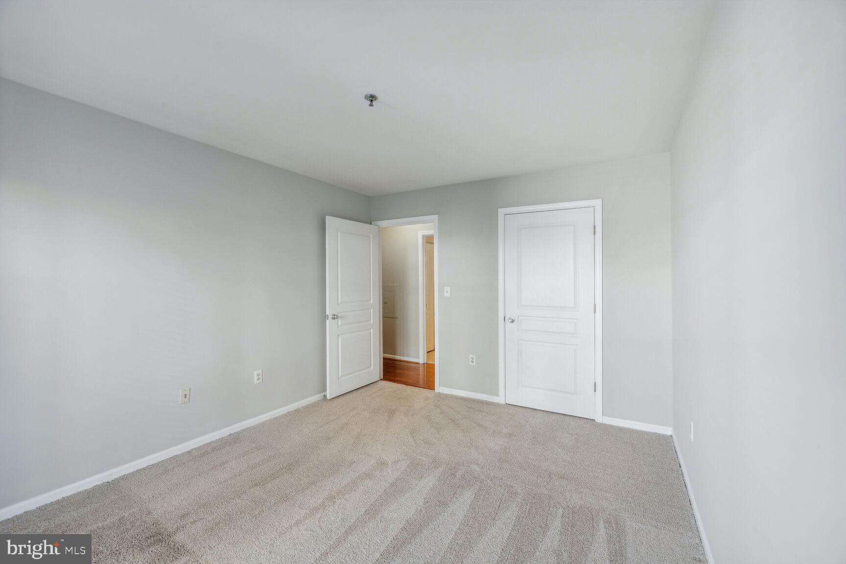 5573 Seminary Road, Unit 413 Falls Church, VA 22041 - Photo 16 of 24 Second bedroom with walk-in closet