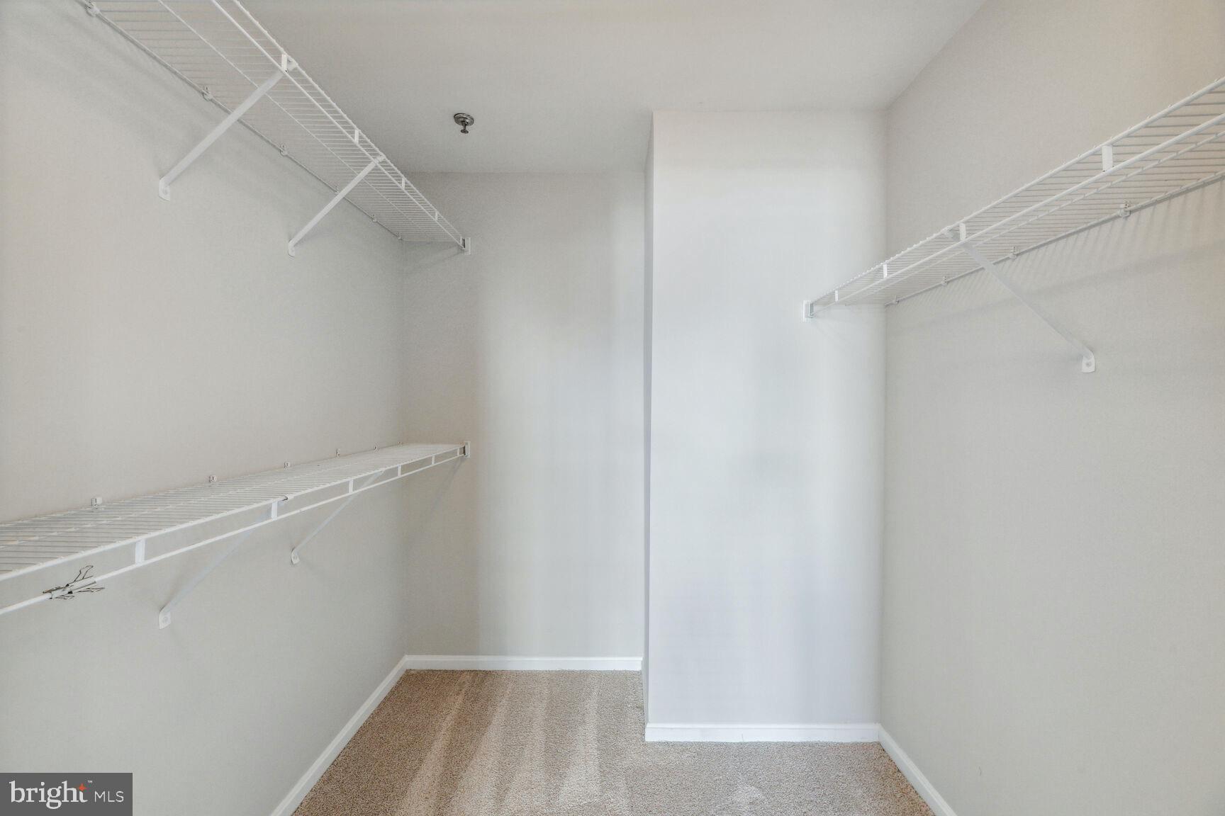 5573 Seminary Road, Unit 413 Falls Church, VA 22041 - Photo 17 of 24 Walk-in closet