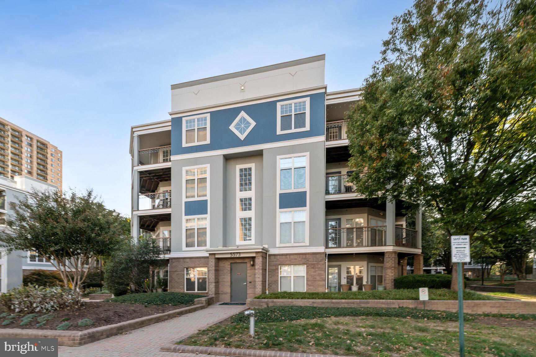 5573 Seminary Road, Unit 413 Falls Church, VA 22041 - Photo 2 of 24 Building 5573