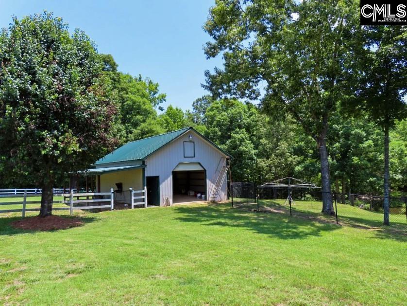 3296 Flat Rock Road Kershaw, SC 29067 - Photo 81 of 94