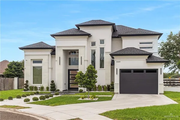 $550,000 | 10809 North 30th Street, McAllen, TX 78504