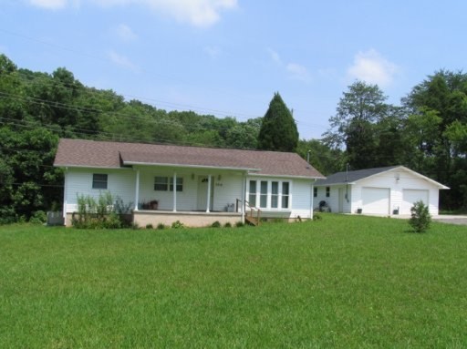 1926 Midway Road Strawberry Plains, TN 37871 - Photo 1 of 1 Primary Photo
