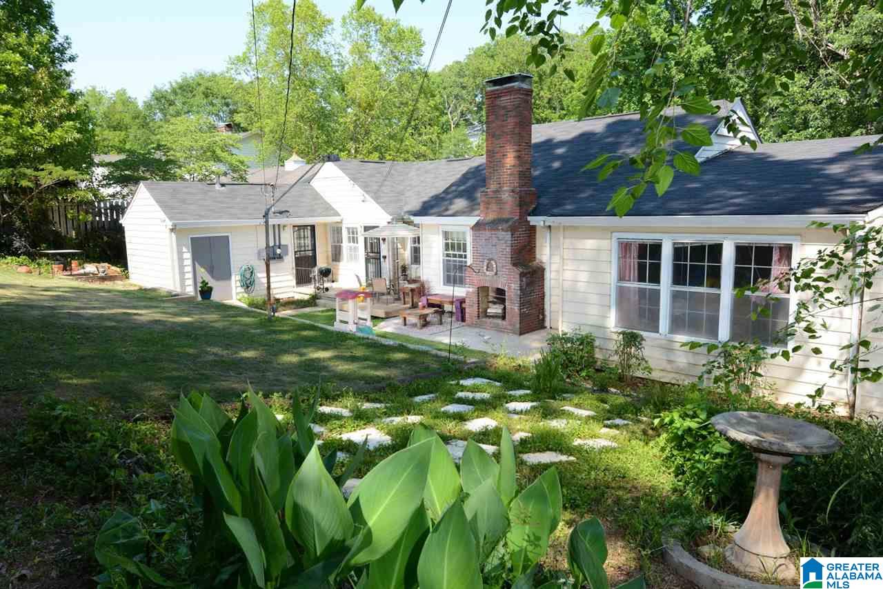 114 Woodland Road Bessemer, AL 35020 - Photo 26 of 26