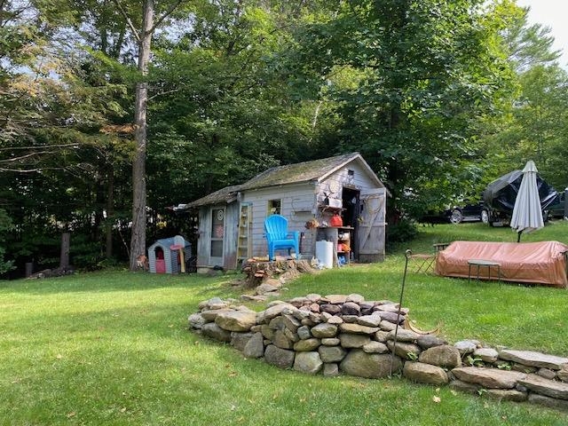 126 Crescent Lake Road Newport, NH 03773 - Photo 7 of 30