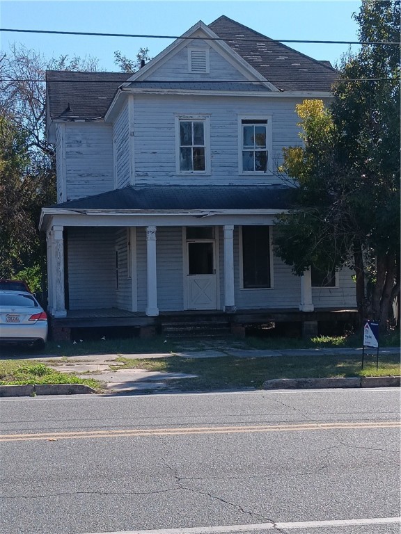 506 McDonald Street Waycross, GA 31503 - Photo 16 of 38