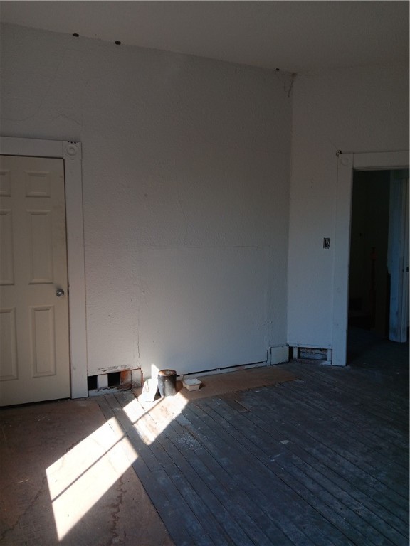 506 McDonald Street Waycross, GA 31503 - Photo 22 of 38