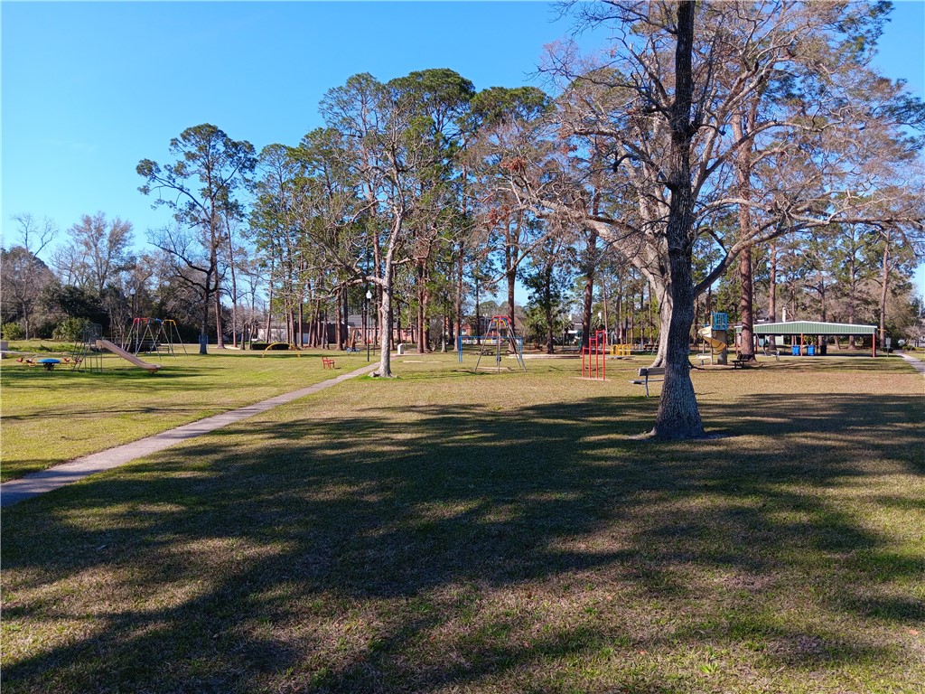 506 McDonald Street Waycross, GA 31503 - Photo 32 of 38