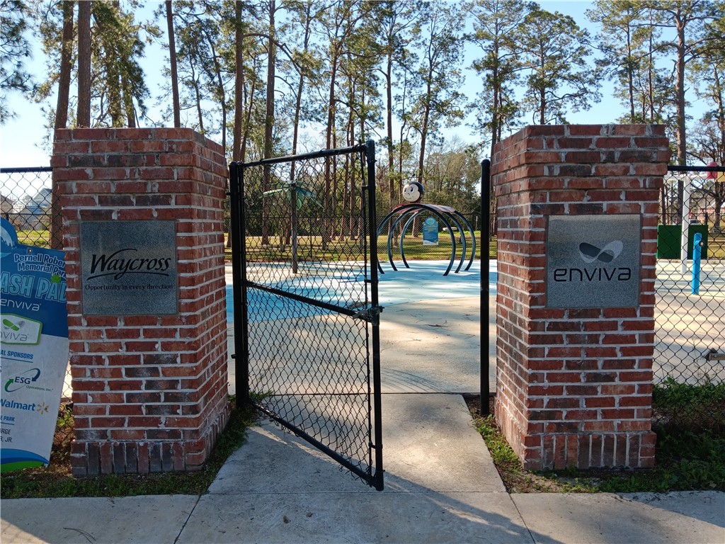 506 McDonald Street Waycross, GA 31503 - Photo 36 of 38