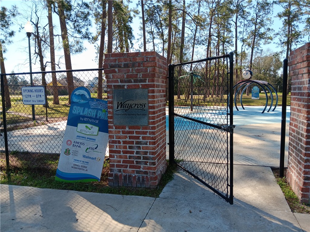 506 McDonald Street Waycross, GA 31503 - Photo 37 of 38