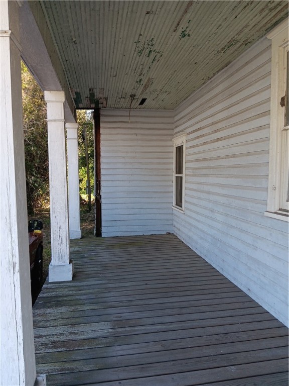 506 McDonald Street Waycross, GA 31503 - Photo 4 of 38