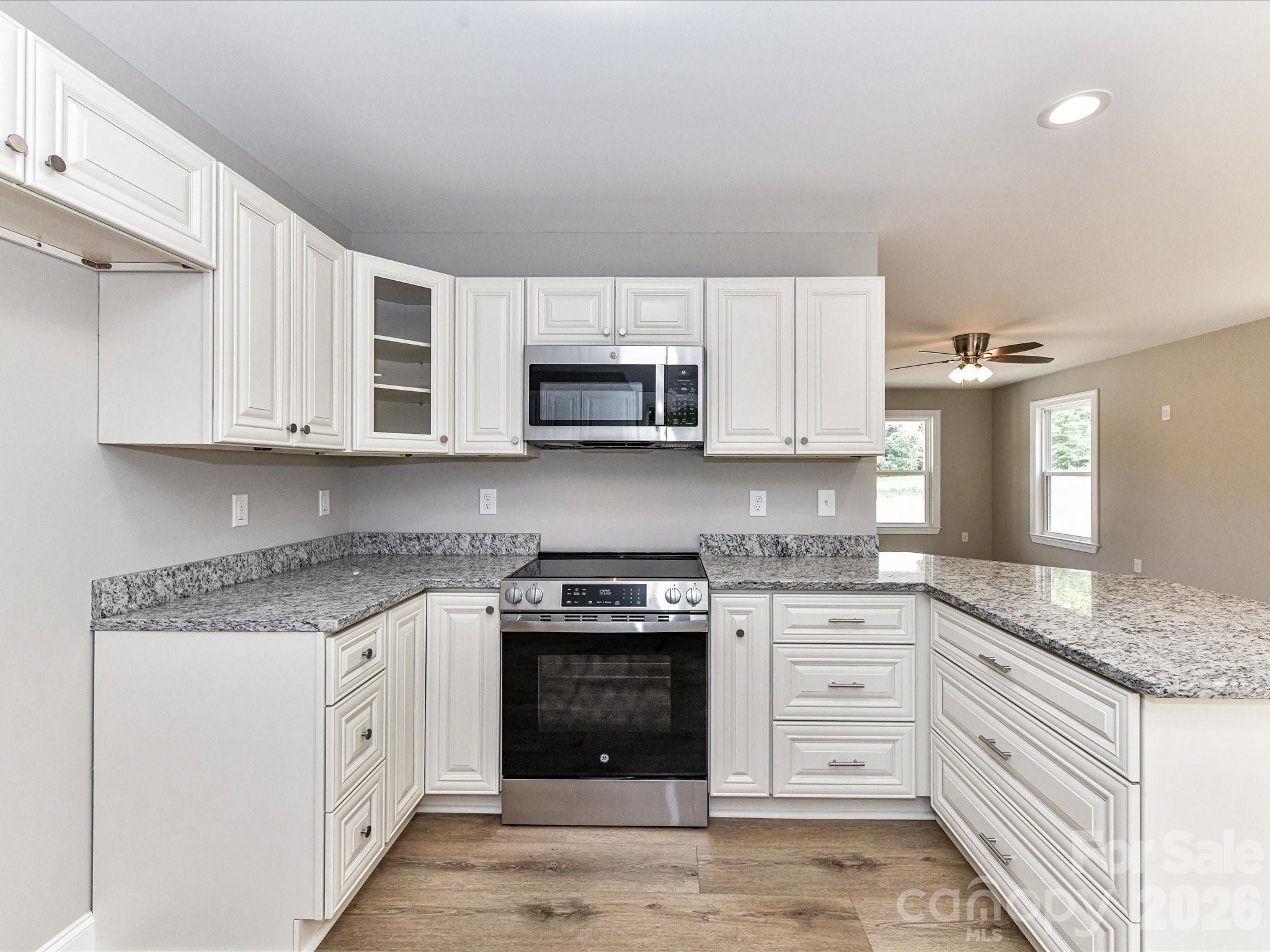 6727 Jesse Rushing Road, Unit 1 Marshville, NC 28103 - Photo 12 of 40