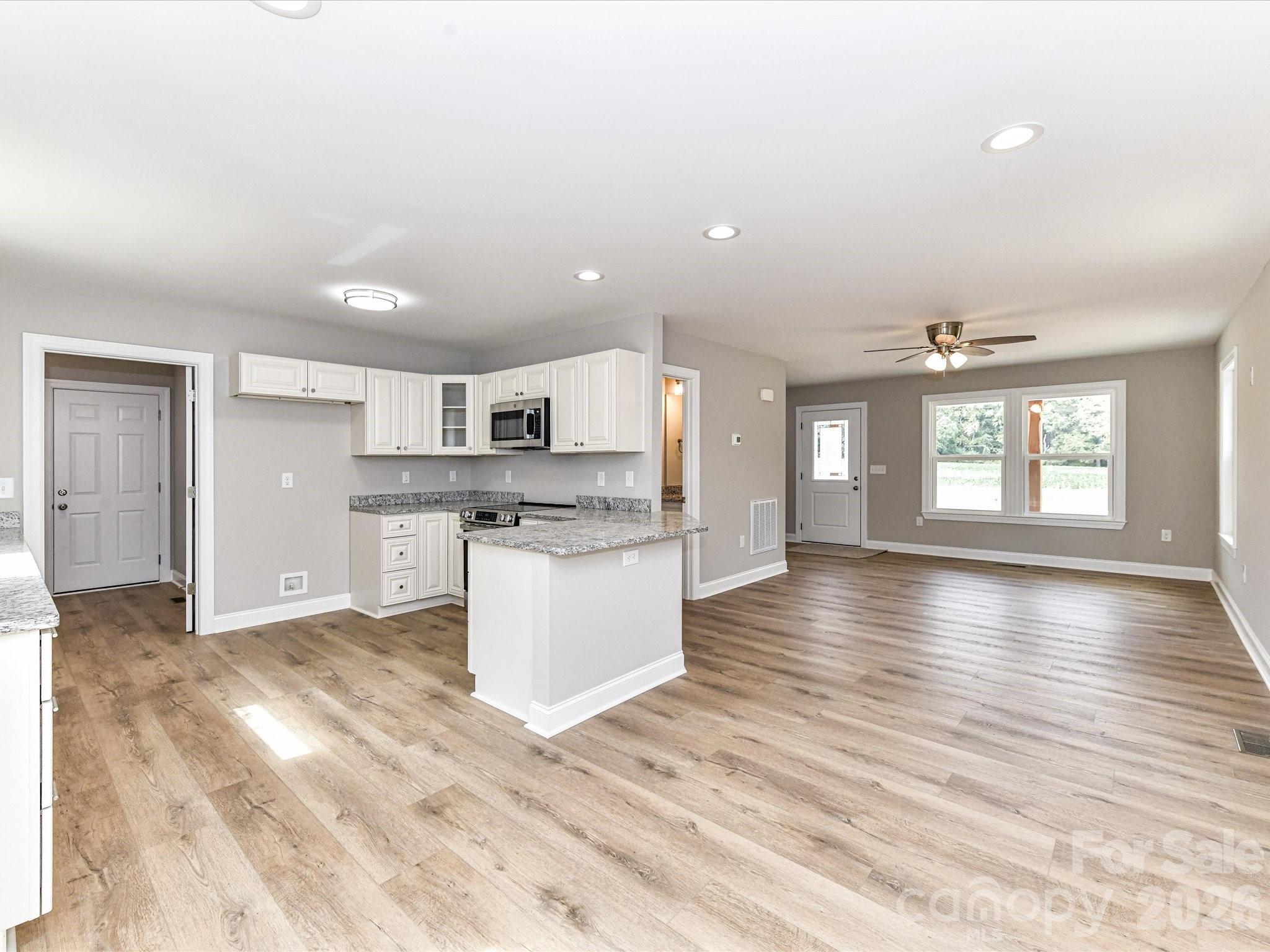 6727 Jesse Rushing Road, Unit 1 Marshville, NC 28103 - Photo 14 of 40